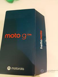 moto g 04s