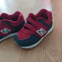 Scarpe da tennis n 20