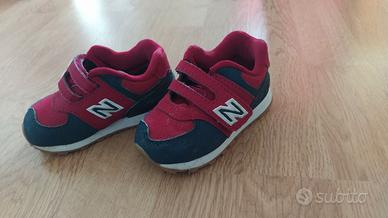 Scarpe da tennis n 20