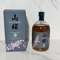 Whisky Yamazakura