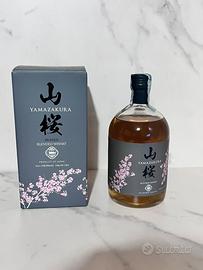Whisky Yamazakura