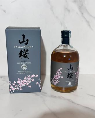 Whisky Yamazakura