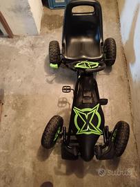 GO-CART PER BAMBINI  (Praticamente mai utilizzato)