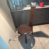 Sedie da Design Cattelan Italia Vintage