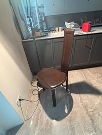 Sedie da Design Cattelan Italia Vintage