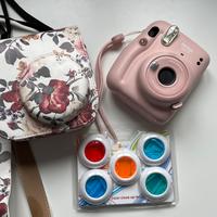 Fujifilm instax mini 11 blossom pink