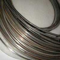 cerchio metallo x  pelli bongo, congas, tamburo