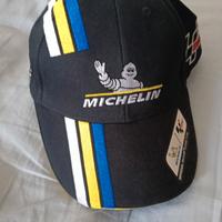 Cappello Michelin MotoGP