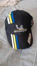 Cappello Michelin MotoGP