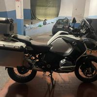 Bmw r 1200 gs - 2025