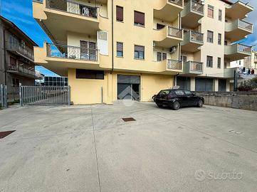 MAGAZZINO A CHIETI