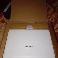 PC portatile Asus e Acer 