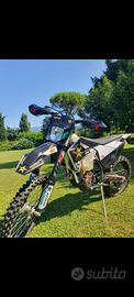 Husqvarna Fe 350