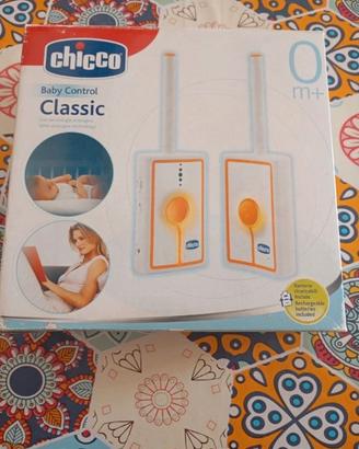 Baby control chicco