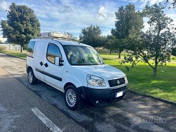 Fiat Doblo Doblò 1.9 MJT 105 CV Dynamic Garanzia 1