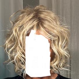 Parrucca Ellen Wille NUOVA