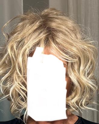 Parrucca Ellen Wille NUOVA