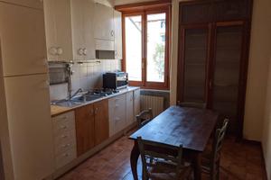 Bilocale arredato metro montegrappa - privato