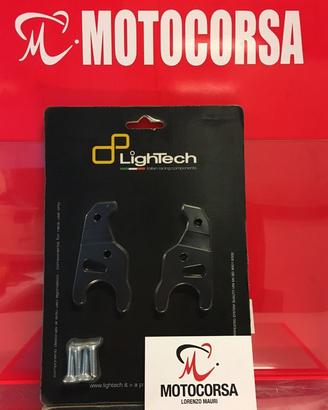 Forchette tenditori catena BMW S 1000 RR