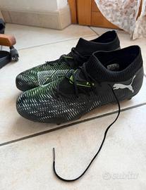 Puma future miste