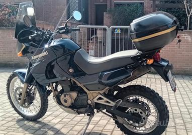 kit rialzo kle 500