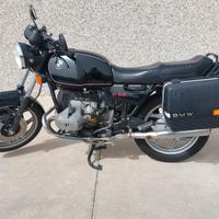 Bmw r 65 - 1989