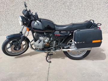 Bmw r 65 - 1989