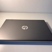 Hp pavilion x360 - PC pieghevole