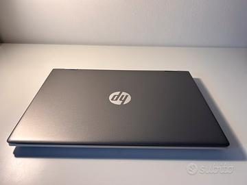 Hp pavilion x360 - PC pieghevole