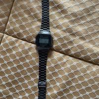 Orologio Casio Nero Uomo