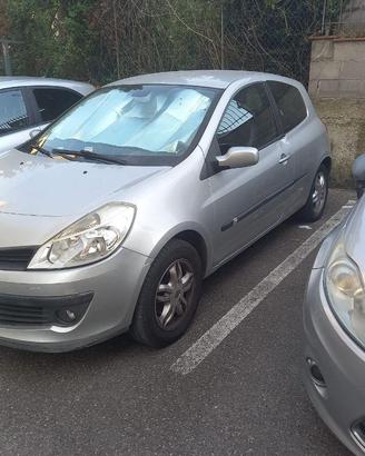 Clio le iene serie 3 - 91000 km