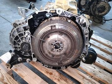 Cambio robotizzato alfa romeo Giulietta 1.4 t jet