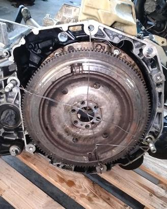 Cambio robotizzato alfa romeo Giulietta 1.4 t jet