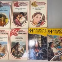 7pz collezione Harmony