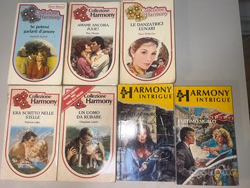 7pz collezione Harmony