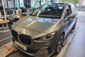BMW 218 218d Active Tourer Steptronic