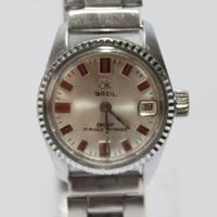 Orologio Brail Okay Donna 23mm Vintage Meccanico