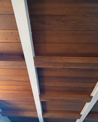 pavimento parquet iroko