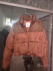 Cappotto e giacche 10-12 anni