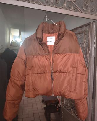 Cappotto e giacche 10-12 anni