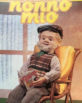 Giocattolo vintage 