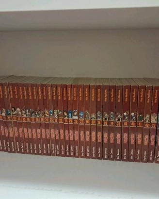 MANGA FAIRY TAIL vol. 1-42 (Star Comics ita)