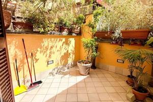 Appartamento di 113 m² con 4 locali a Roma