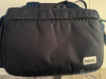 Borsa inglesina