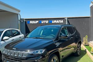 Jeep Compass 1.6 Multijet II 131CV , Limited