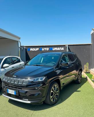 Jeep Compass 1.6 Multijet II 131CV , Limited