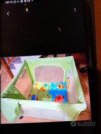 Box bambini Chicco 