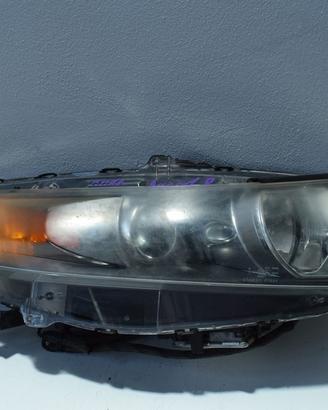 Faro destro Honda Accord VIII