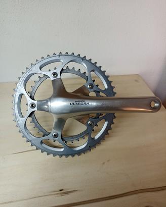 Guarnitura Shimano Ultegra 