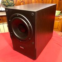 Dynaudio Sub 20a subwoofer